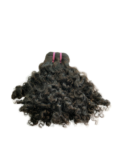 Pixie Curly Bundle Sets (20–26")