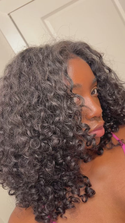 Pixie Curly Bundle Sets (20–26")