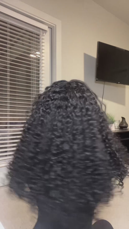 Pixie Curly Bundle Sets (20–26")